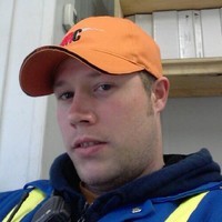 Nick Kunzelman