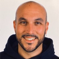 David García Pérez