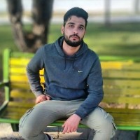 Mohammad hosein Heidari