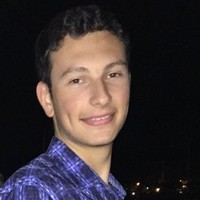 Jake Rosenbloom