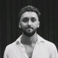Patrick Gustavo Melo