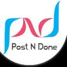 Post N Done