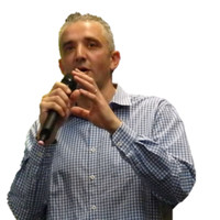 Tony Toce