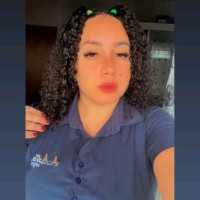 Regiely Mayara Ribeiro