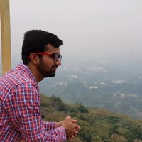 sagar panchal