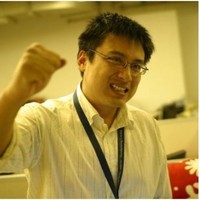 Alejandro Wang