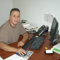Alex Baryun