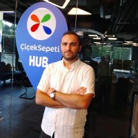 Yasin Özdemir