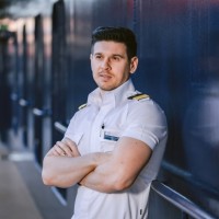 Constantin Daniel Olteanu