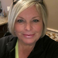 Patricia Higdon