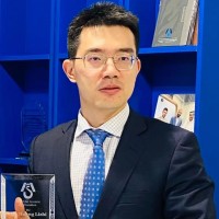 Andersen Huang