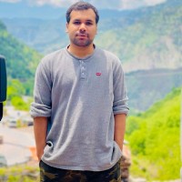 Ali Rizwan Tariq