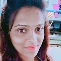 Komal Mhetre