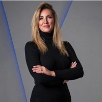 ANNA MICHALSKA