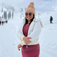 Priya Bhagat