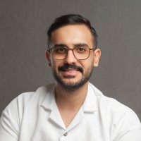Roozbeh Monfared