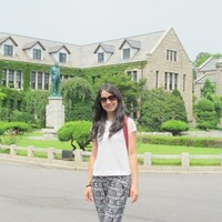 Mei Gao