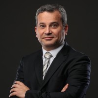 Nicolas Fakhry