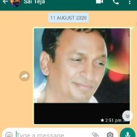 Rajkumar Ganta