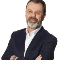 Steve Cull