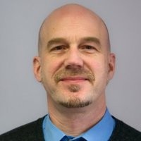 Graham Gilleberg