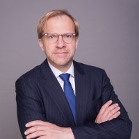 Thorsten Mohr