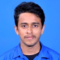 Krishna Prasad M