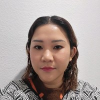 Azizah Chiang