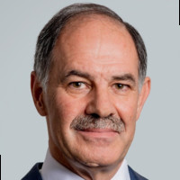 Dominique Biedermann