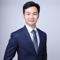 Gareth Ong