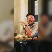 Eric Chiu