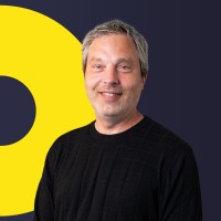 Mark Olijslagers