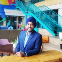 Gauravpreet Sethi