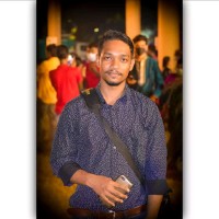 Manas Pratim Sarkar
