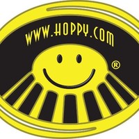 Hoppy Brewing