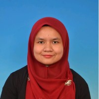 Puteri Fatin Atiqah Azizan