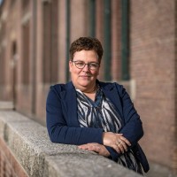 Maaike Talsma-van Der Wal