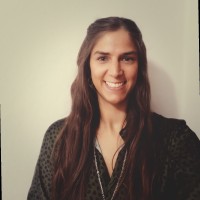 Patricia Barrón Severo