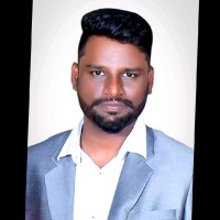 Avinash KC