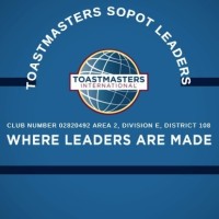 Toastmasters Sopot Leaders