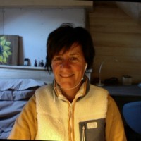 Gyslaine Cassagnet