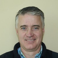 Glenn Woodford, P.Eng.