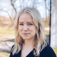 Louise Lansryd