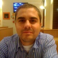 Andrew Del Colle
