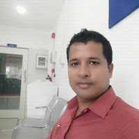 will ahmed