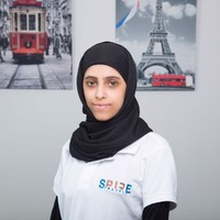 ZAINAB KHAMDAN