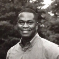 Terrence Stevenson