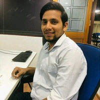 Rajesh Raju
