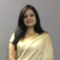 Shweta Sharma