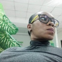 Ijeoma Aaron